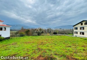 Lote De Terreno - Vilar De Mouros, Caminha