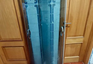 Portas de resguardo de cabine de duche