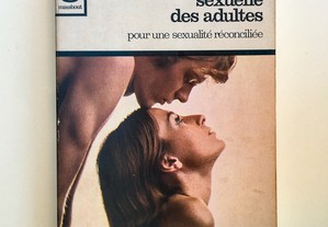 L'Éducation Sexuelle Des Adultes
