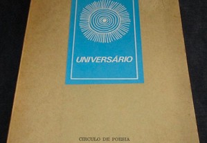 Livro Universário José do Carmo Francisco