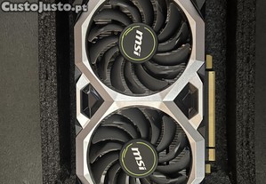 Gtx 1660 super 6 gb