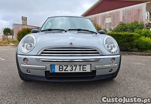 MINI Mini One D - 04