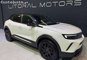 Opel Mokka 1.2 T Ultimate AT - 24