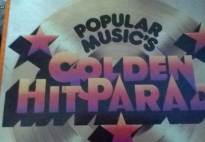 Hit Parade, Popular Music,s