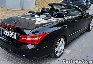 Mercedes-Benz E 250 AMG Harman Kardon - 11