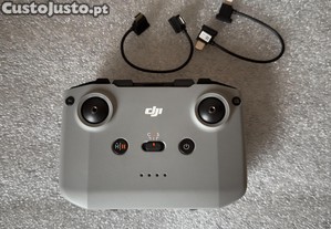 DJI RC-N3 Original Novo, Nunca Utilizado