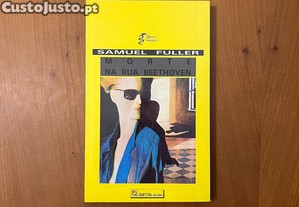 Samuel Fuller - Morte na Rua Beethoven (envio grátis)