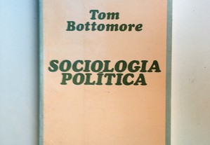 Sociologia Politica 