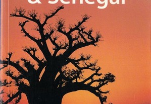 The Gambia & Senegal de Katharina Lobeck Kane