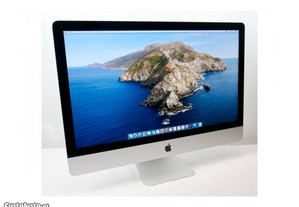 iMac "Core i5" 2,66 27 polegadas
