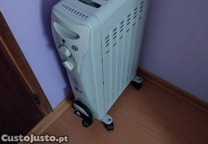 Radiador eletrico