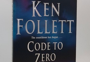 Ken Follett // Code to Zero