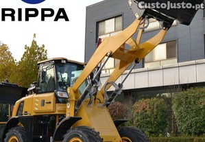 Máquinas rippa