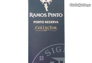 Vinho do Porto Reserva Collector Ramos Pinto
