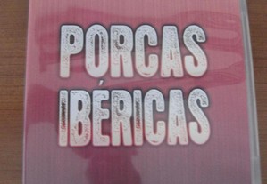 Porcas Ibéricas