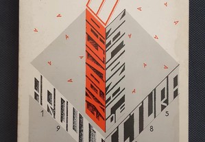 1.ª Exposição Nacional de Arquitectura 1975/1985