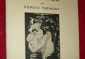 Pensées Choisies de Sergio Trémont