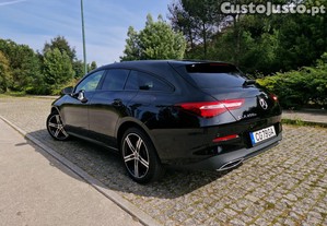 Mercedes-Benz CLA 250 e DCT Shooting Brake Progressive Plus Night - 23