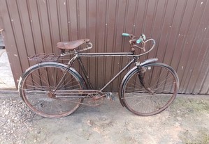 Bicicleta Pasteleira FLANDRIA antiga muito rara