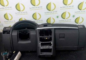 Kit airbag OPEL MERIVA A LIMUSINA 1.7 CDTI (E75)