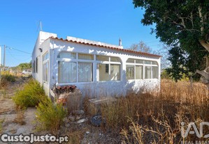 Moradia térrea T4 em Lagoa e Carvoeiro de 150 m²