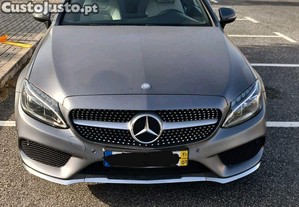 Mercedes-Benz C 250 d - 17