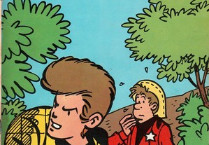 Revista Tintin - 10º Ano - Nº19