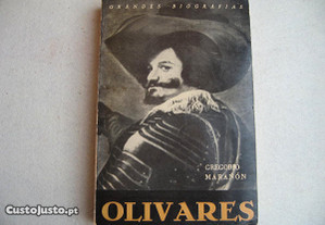 Olivares - Gregório Marañón