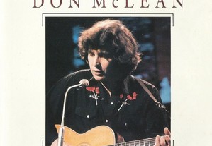 Don McLean - The Best of Don McLean