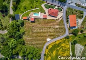 Lote Para Construção De Moradia Independente,...