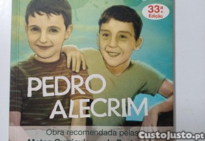 António Mota - Pedro Alecrim