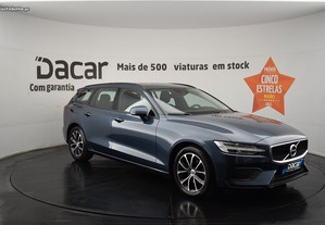 Volvo V60 2.0 D3 GEARTRONIC