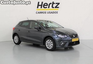 Seat Ibiza 1.0 TSI Reference 95cv