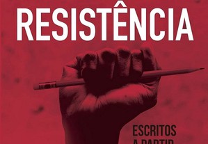 Pedagogia da resistência: Escritos a partir da vida e obra de Paulo Freire
