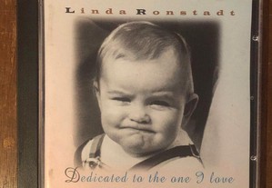 Linda Ronstadt - Dedicated to the One I love