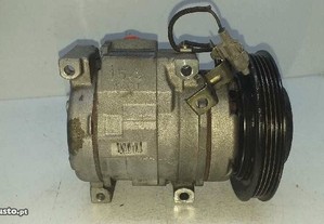 Compressor de ar condicionado CHRYSLER VOYAGER IV (RG,RG) (2001-2007) 2.4