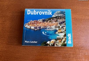 Guia de Dubrovnik - Croácia (Inglês)