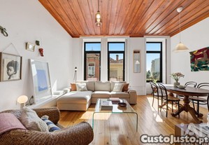 Casa / Villa T3 em Ramalde de 222 m²
