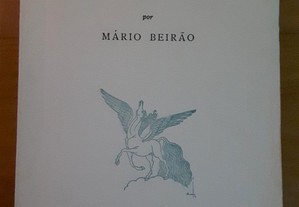 Mário Beirão - O Pão da Ceia