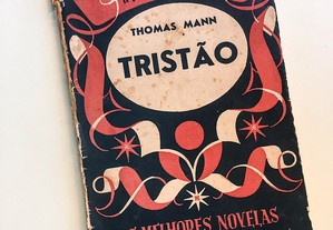 Tristão, Thomas Mann 