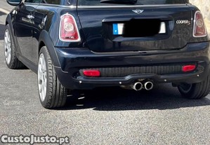 MINI Cooper S - 10