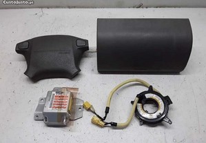 Kit airbag SUZUKI JIMNY TODO TERRENO, CERRADA 1.3 16V (SN413)