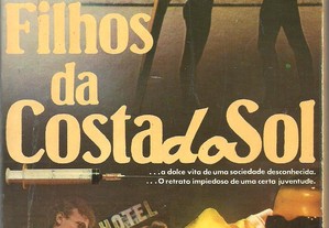 Manuel Arouca - Os Filhos da Costa do Sol (1984)
