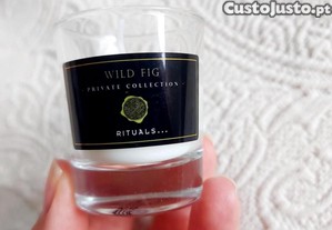 Wild Fig Mini vela