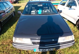 Citroën XM SW