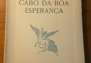 Sebastião da Gama - Cabo da Boa Esperança