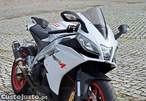Aprilia RSV