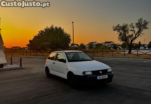 Seat Ibiza ?