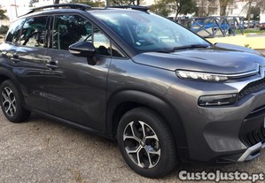 Citroën C3 PureTech Plus 1.2 110cv
