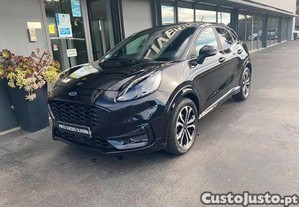 Ford Puma 1.0 EcoBoost ST-LINE - 21